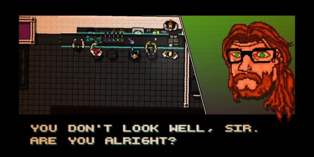 Hotline Miami