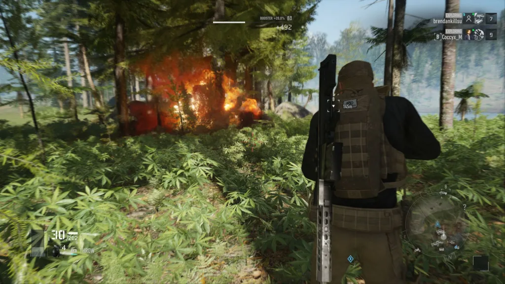Tom Clancy's Ghost Recon: Breakpoint - 58