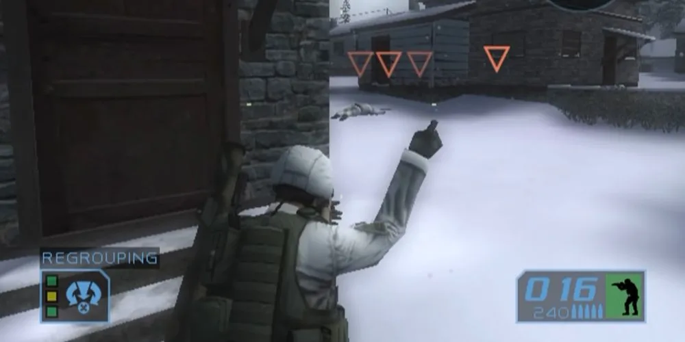 Tom Clancy's Ghost Recon 2: Summit Strike - 84