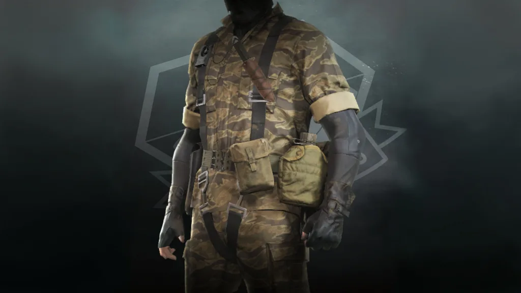 Metal Gear Solid V (46 часов)