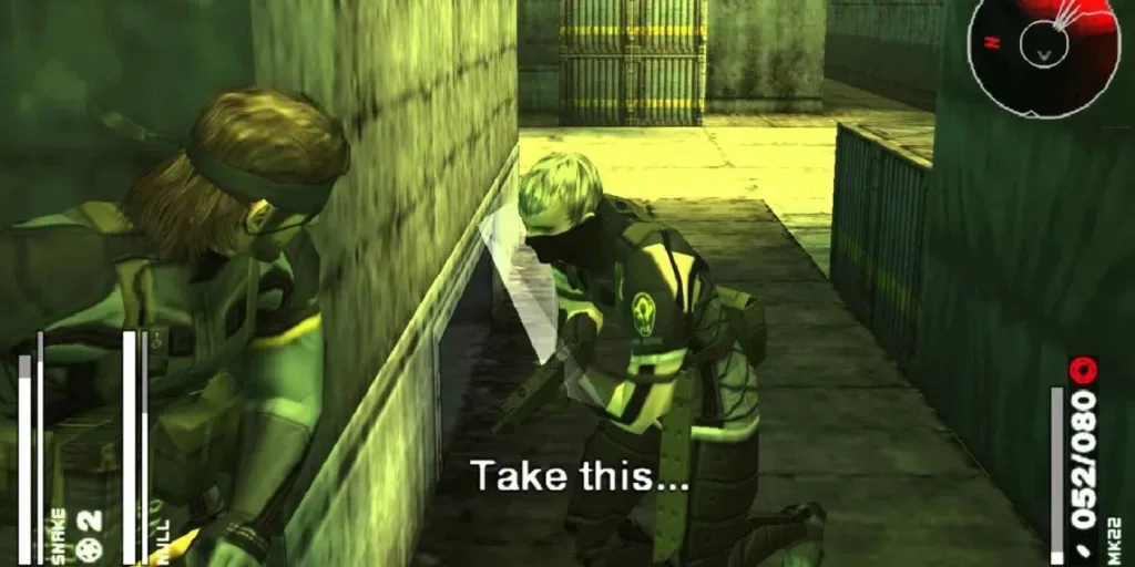 Portable Ops (11 часов)