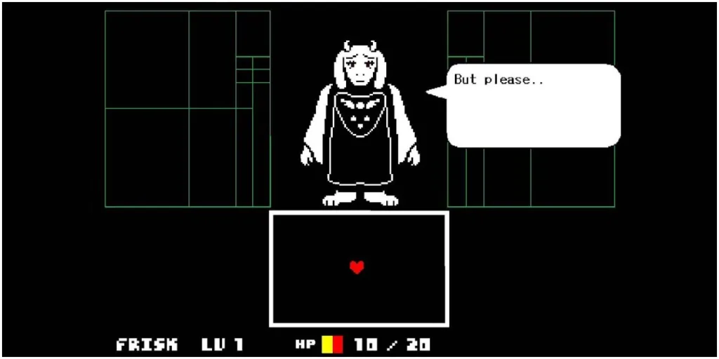 Undertale