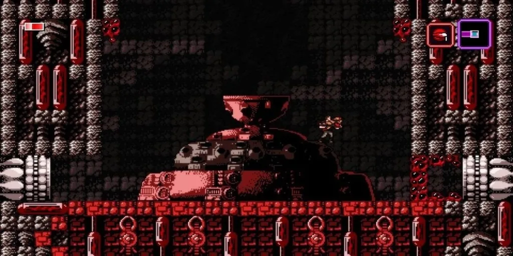 Axiom Verge
