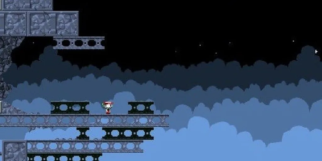 Cave Story