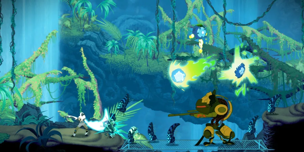 Sundered: Eldritch Edition