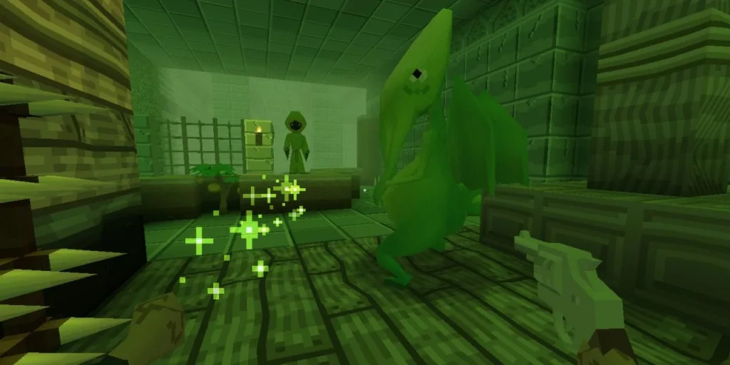Eldritch