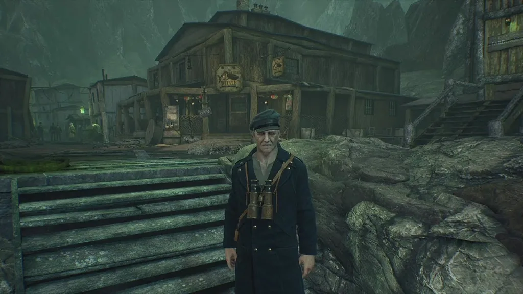 Call Of Cthulhu