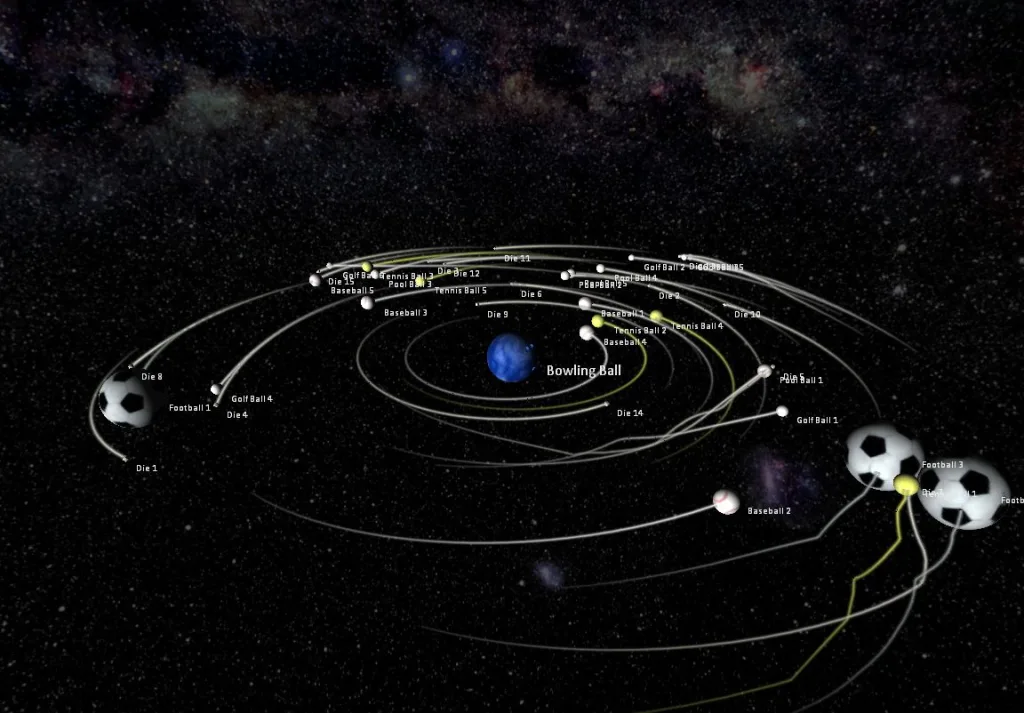 Universe Sandbox
