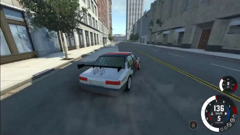 BeamNG.drive