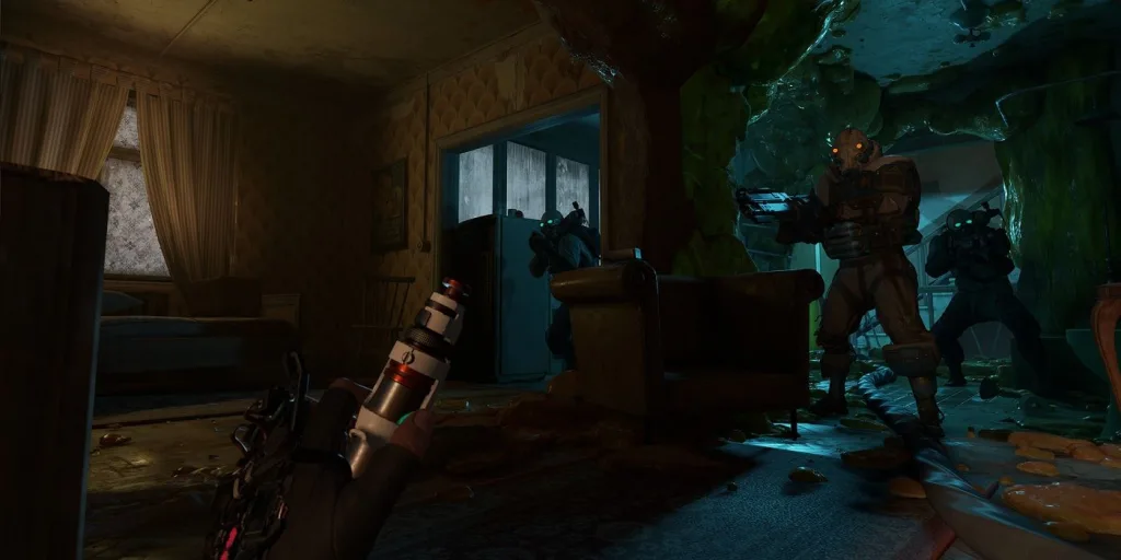 Half-Life: Alyx