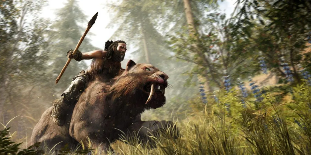 Far Cry Primal