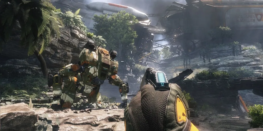 Titanfall 2