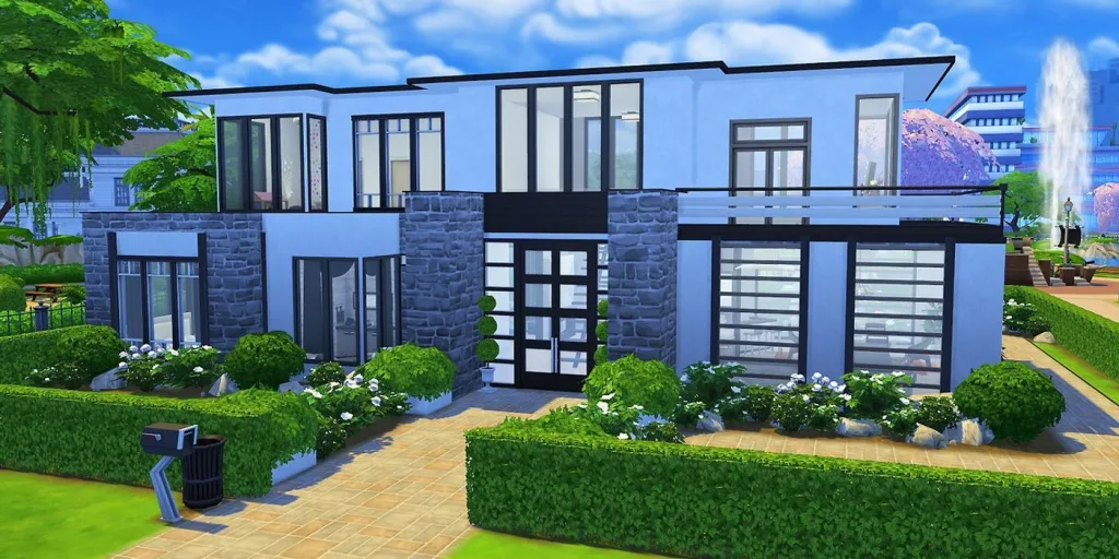 The Sims 4