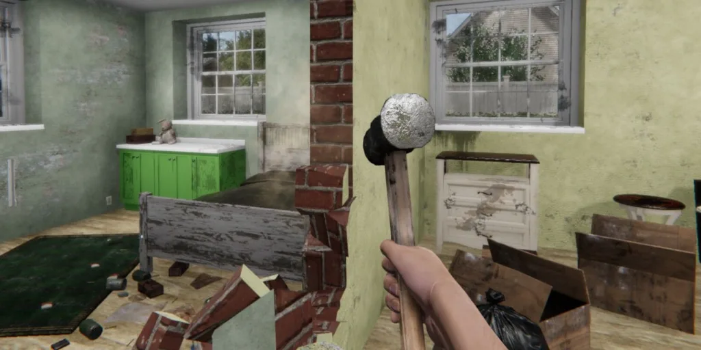 House Flipper