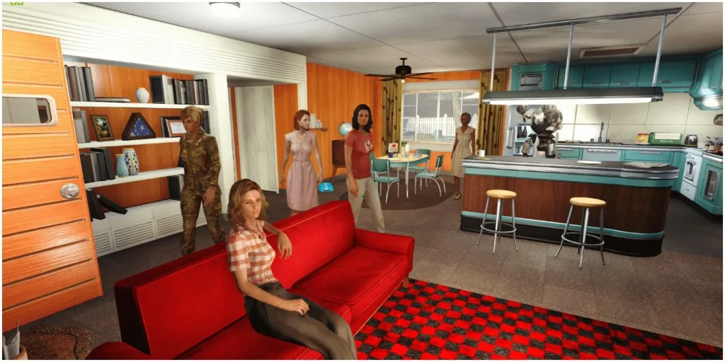 Fallout 4