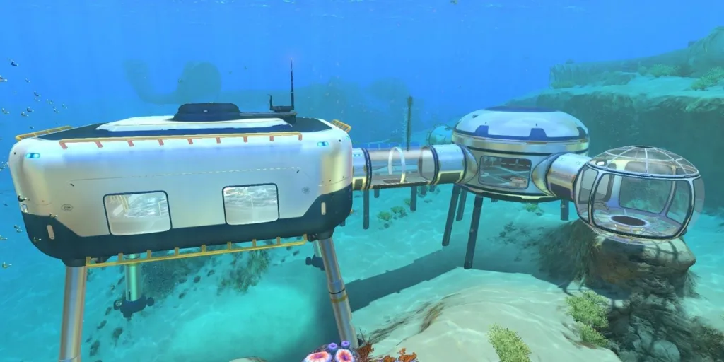 Subnautica