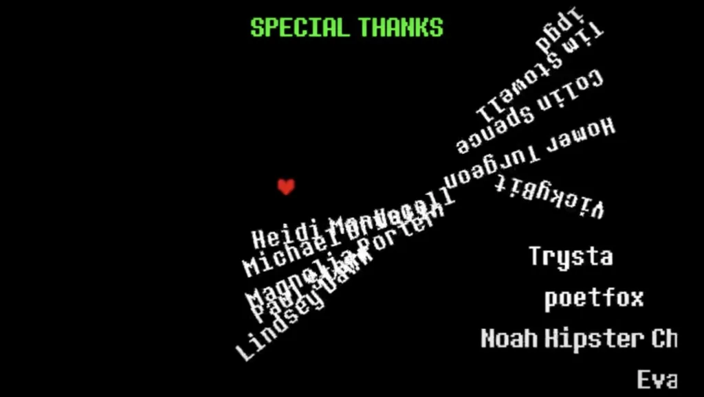 Undertale (2015)