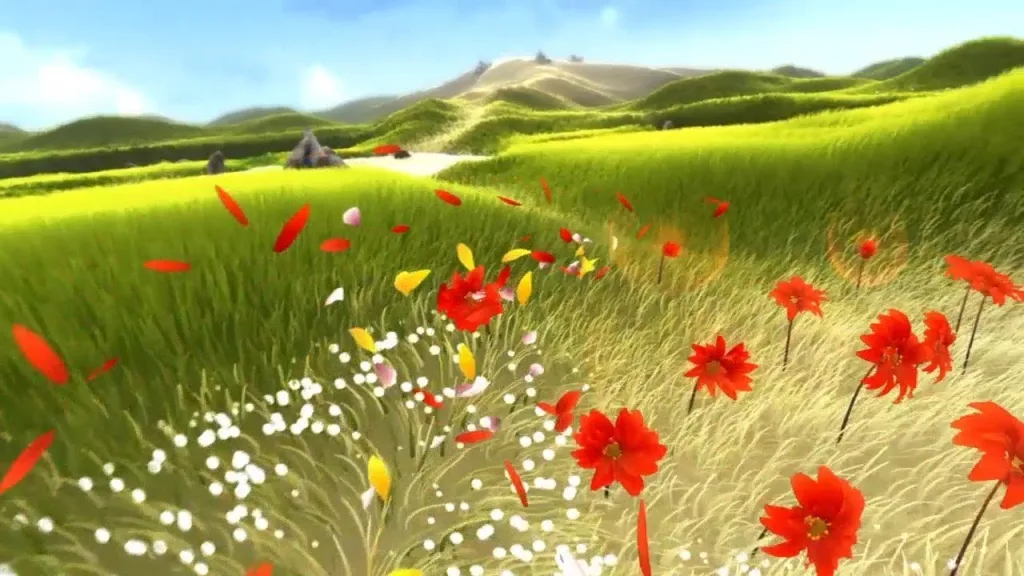 Flower (2009)