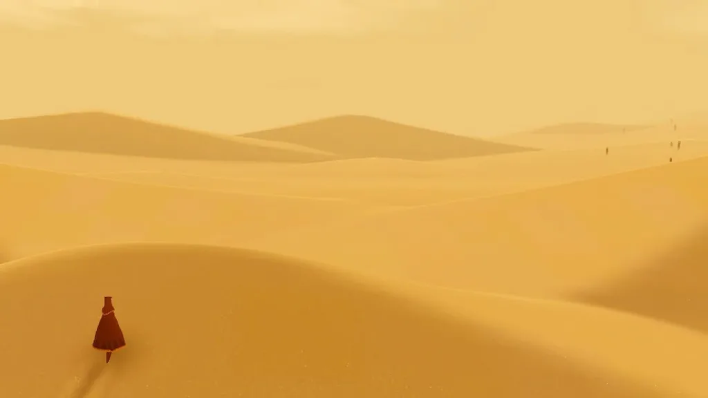 Journey