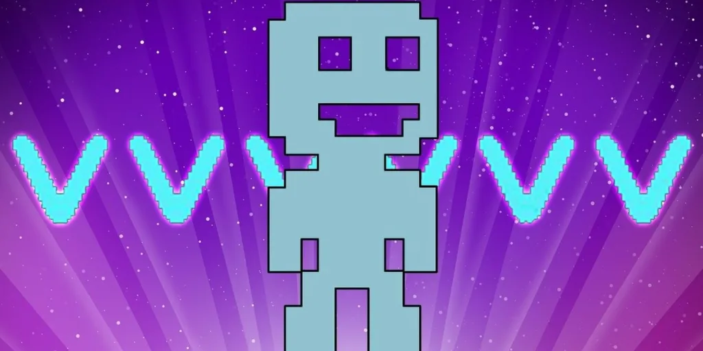 VVVVVV
