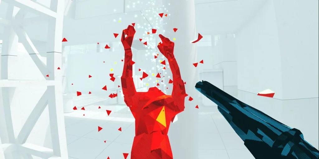 Superhot