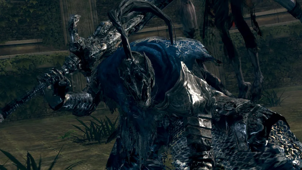 Dark Souls: Artorias Of The Abyss