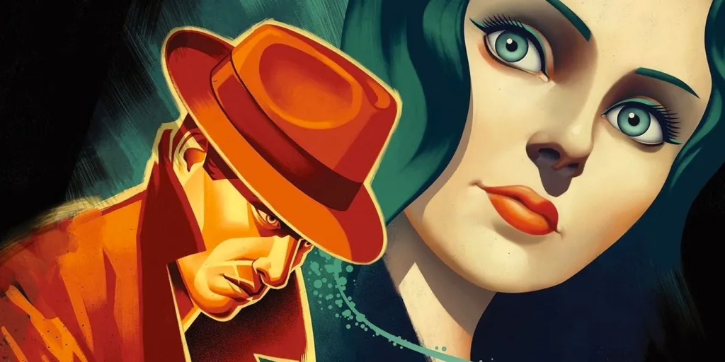 BioShock Infinite: Burial At Sea