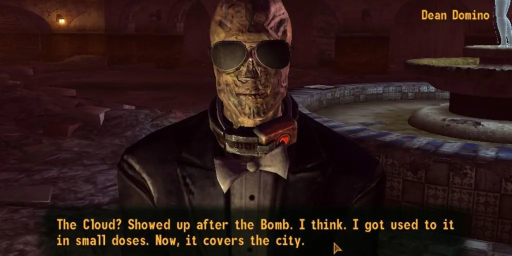 Fallout New Vegas: Dead Money