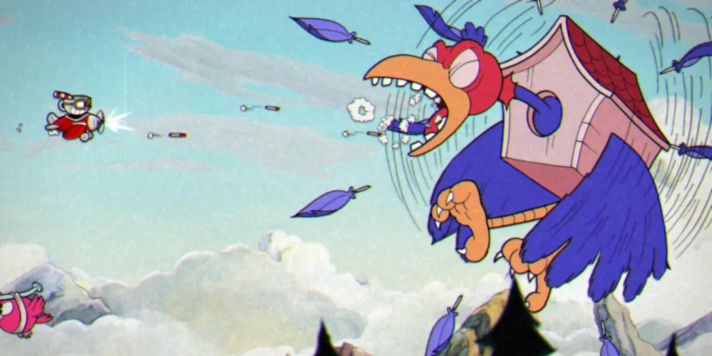 Cuphead