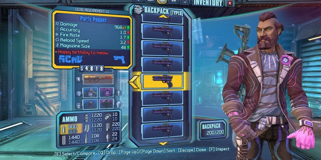Borderlands 2