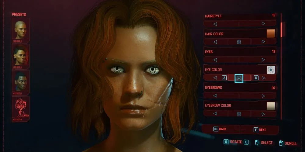 Cyberpunk 2077