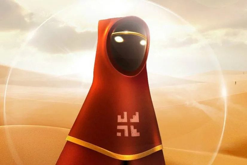 Journey