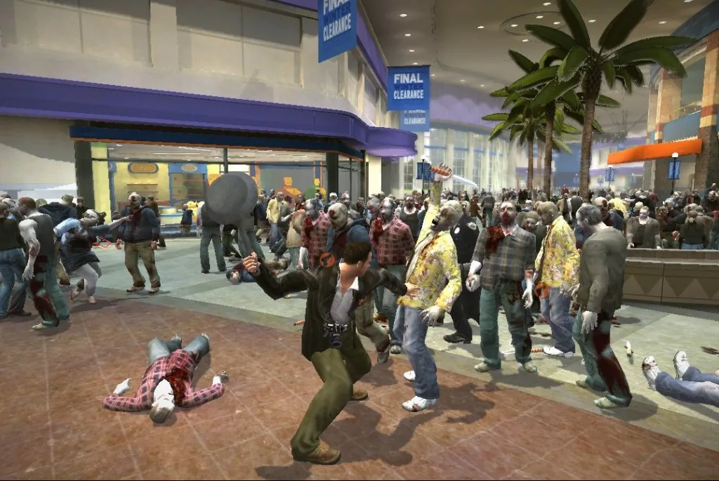Dead Rising