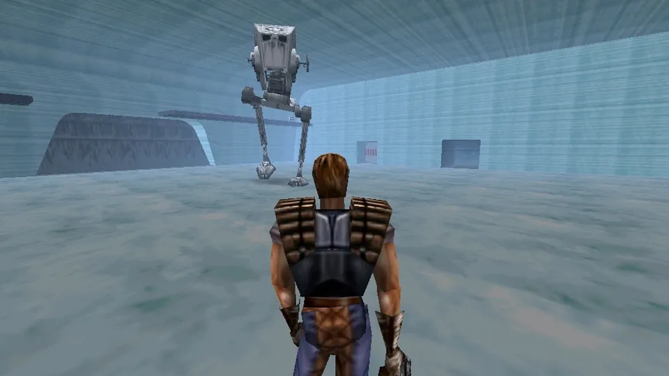 Star Wars: Shadows Of The Empire