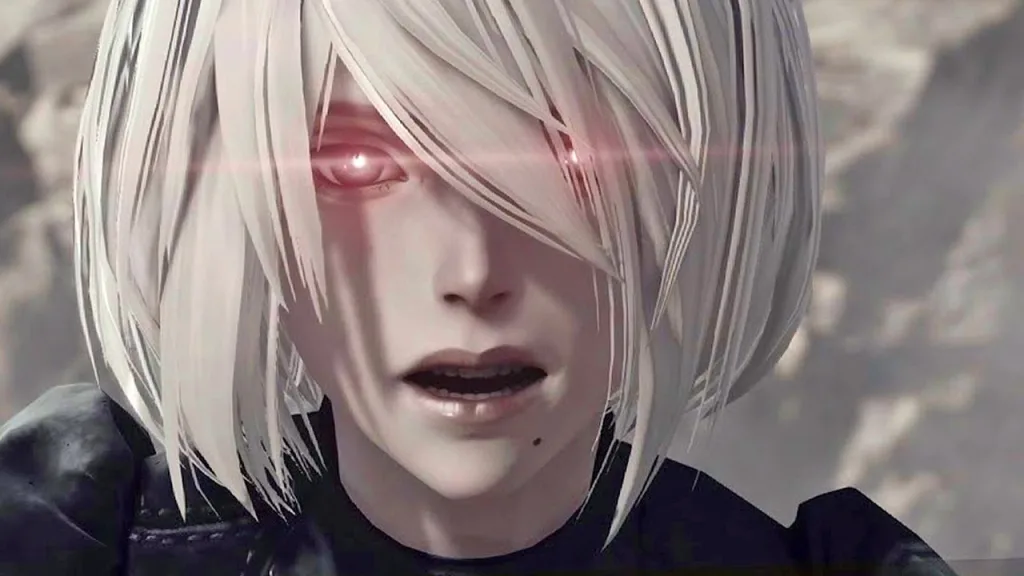 NieR: Automata