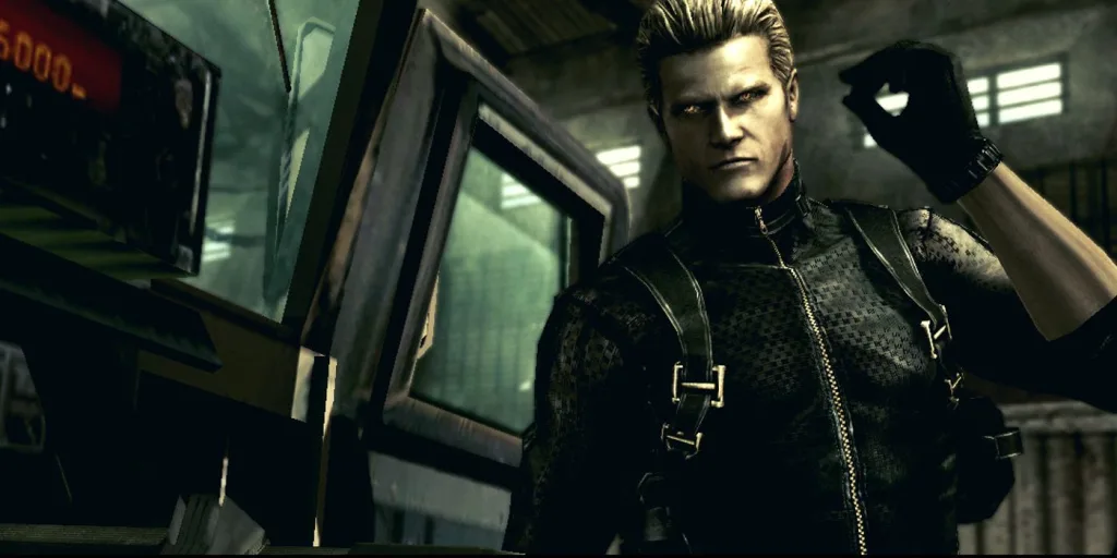 Capcom