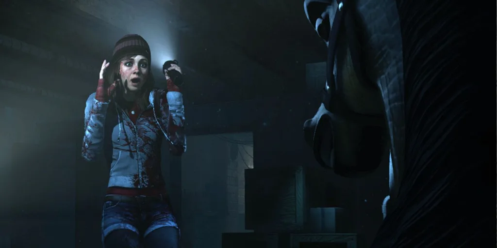 Supermassive Games