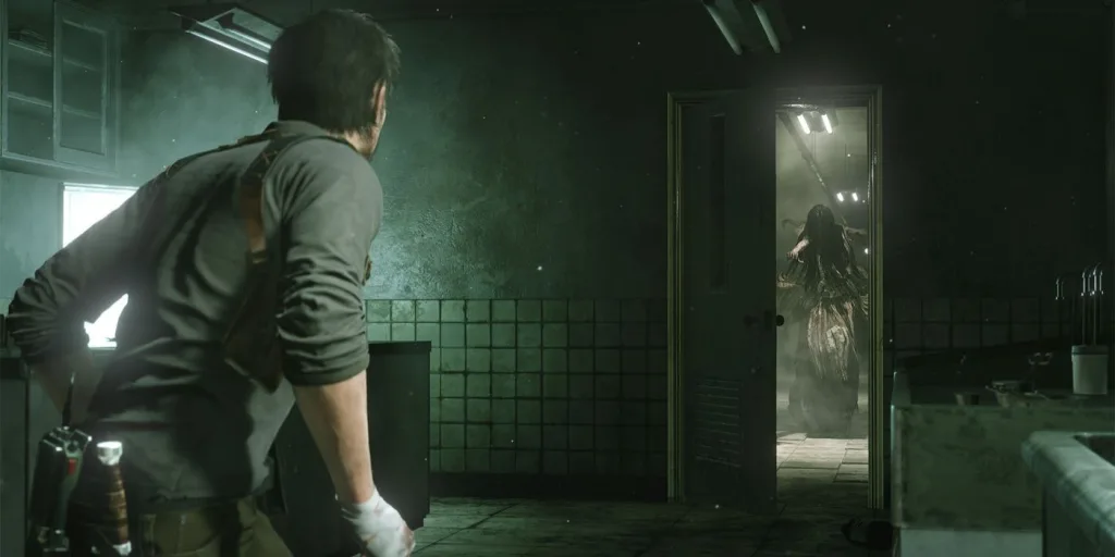 Tango Gameworks