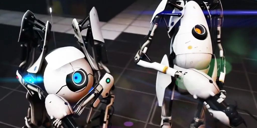 Portal 2
