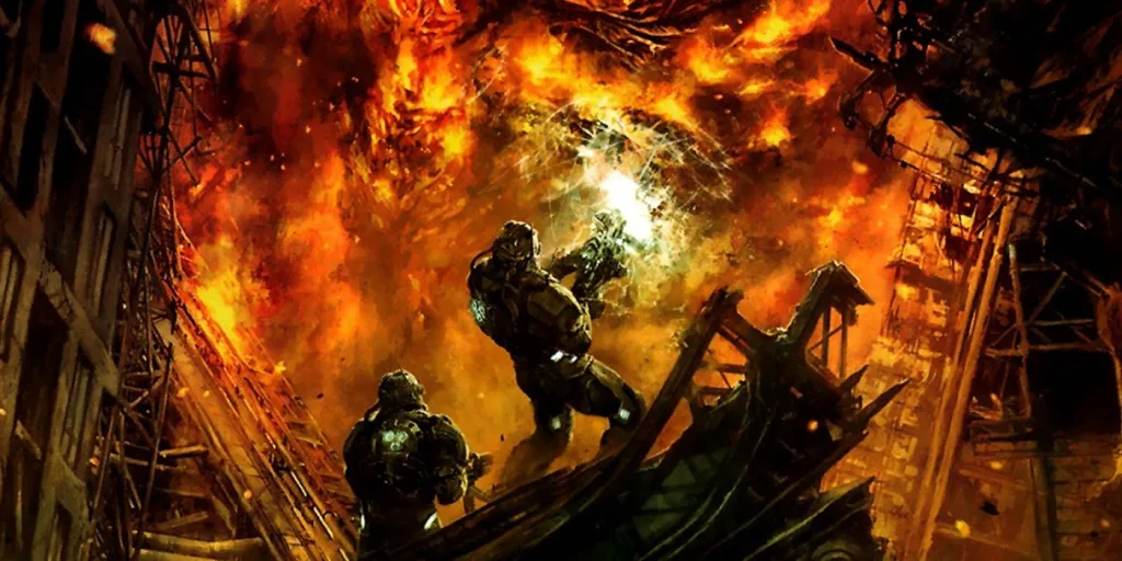 Hellgate: London