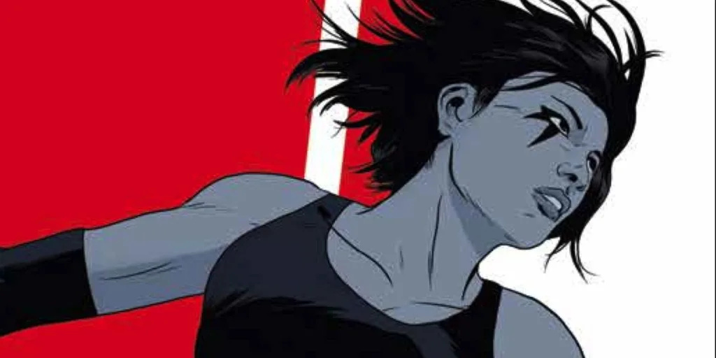 Mirror's Edge: Exordium