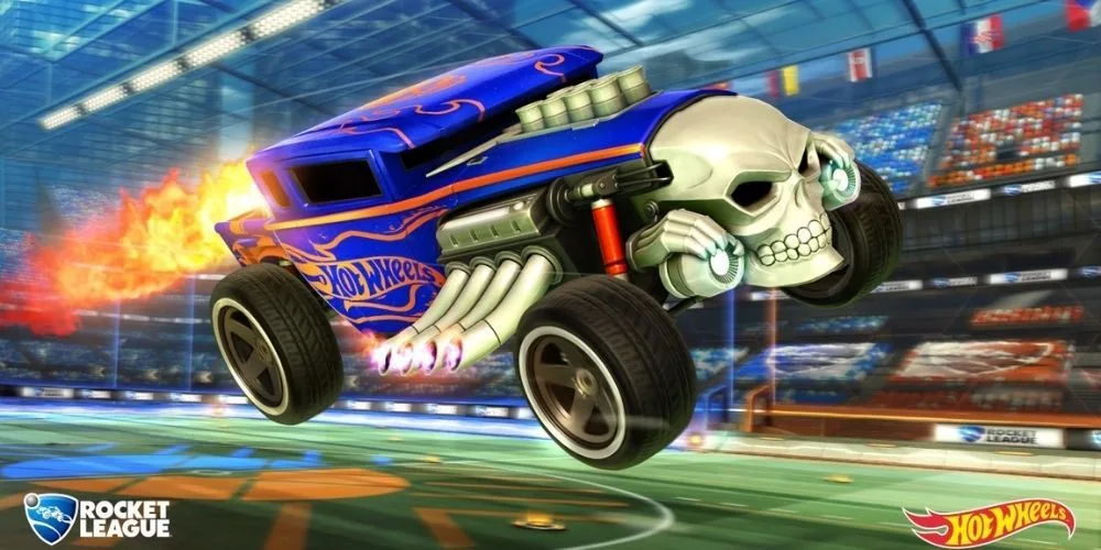 Bone Shaker
