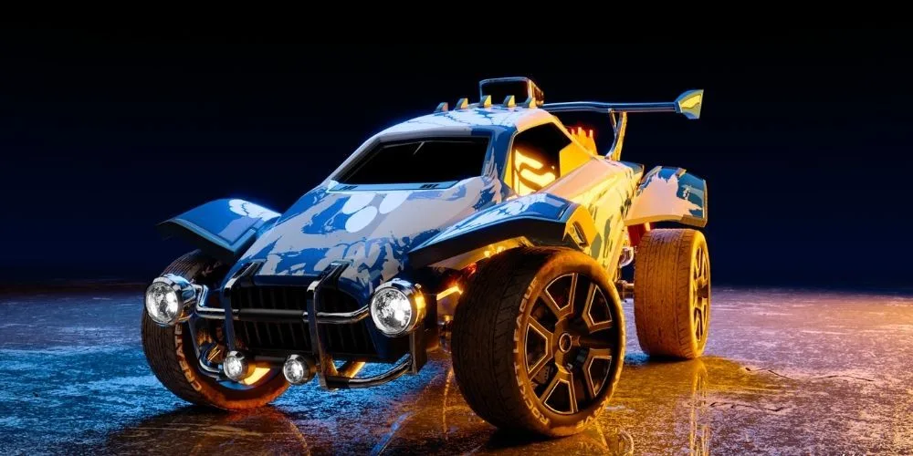 Octane