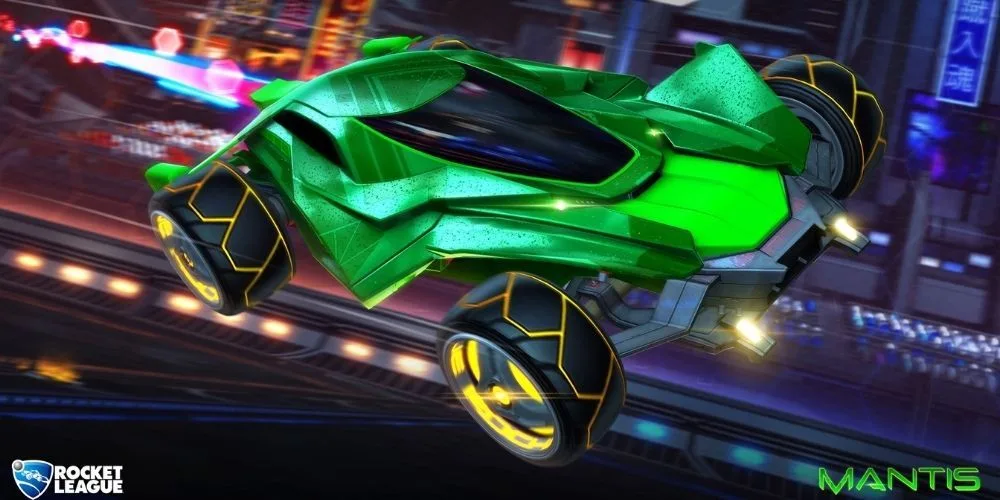 Mantis
