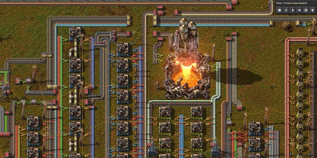 Factorio