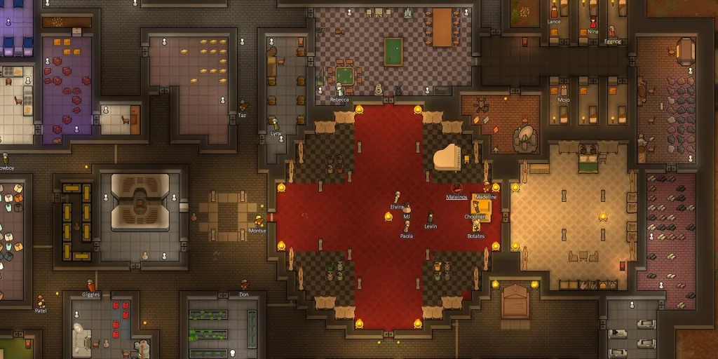 RimWorld