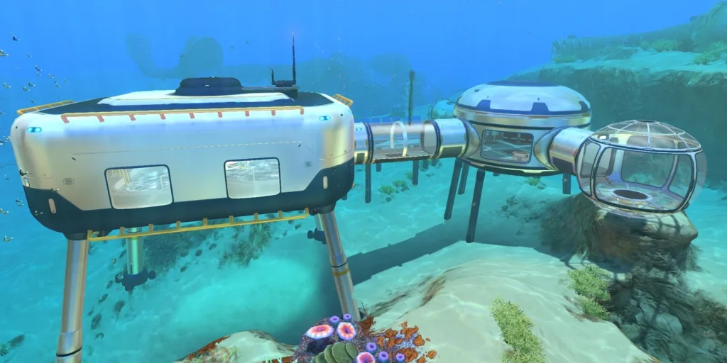Subnautica