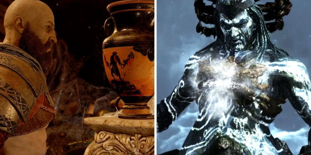 God Of War