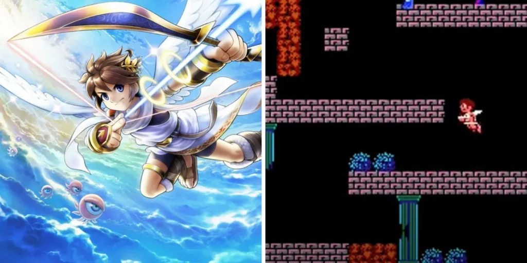 Kid Icarus