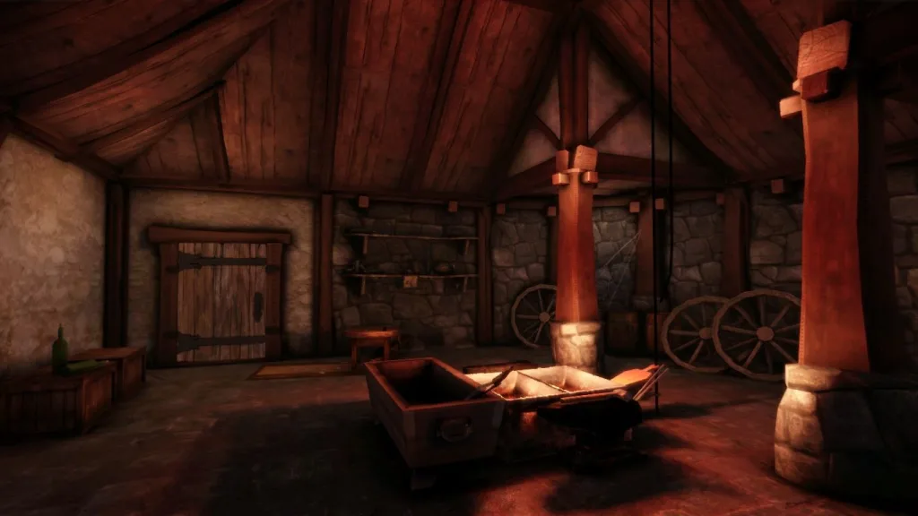 Dragon Age Inquisition